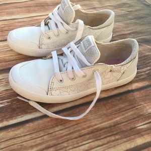 Girls KEDS size 11